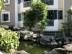 West Bay Condominium (D5), Condominium #283573841